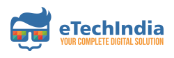 Etech India 2024 Logo