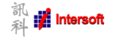 InterSoft.com.hk 2024 Logo