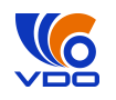 VDO 2024 Logo